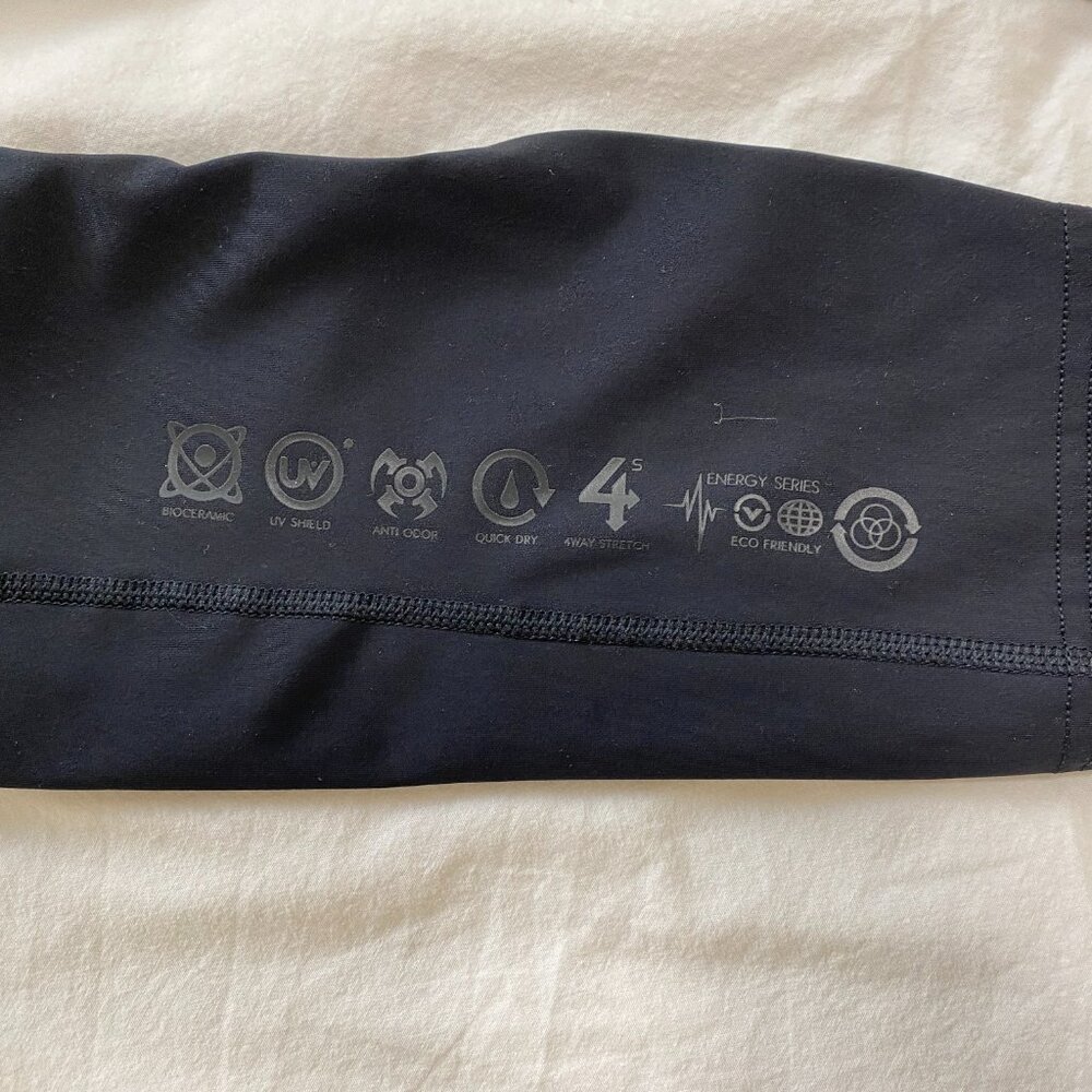 Virus RX5 3/4 compression pants - Picture 3 of 3